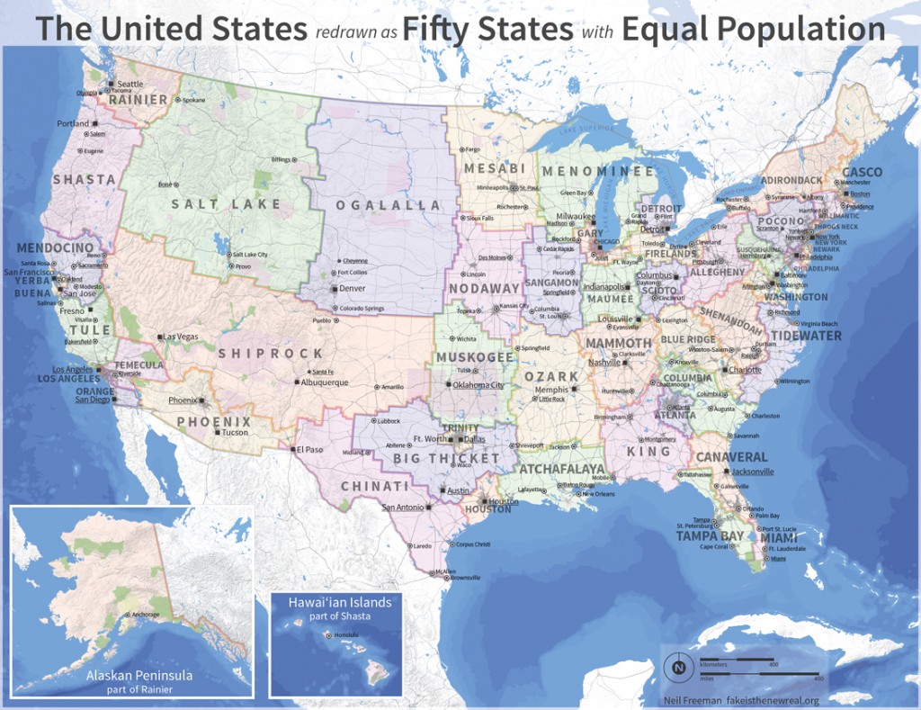 Computational Cartography (Part 1) » J· Sylvest· R· F· Cos· Nvllvm· Fecit